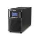 Microtek- Online UPS E2-1KVA 24V in-Built Batteries (12V 9AHx2)