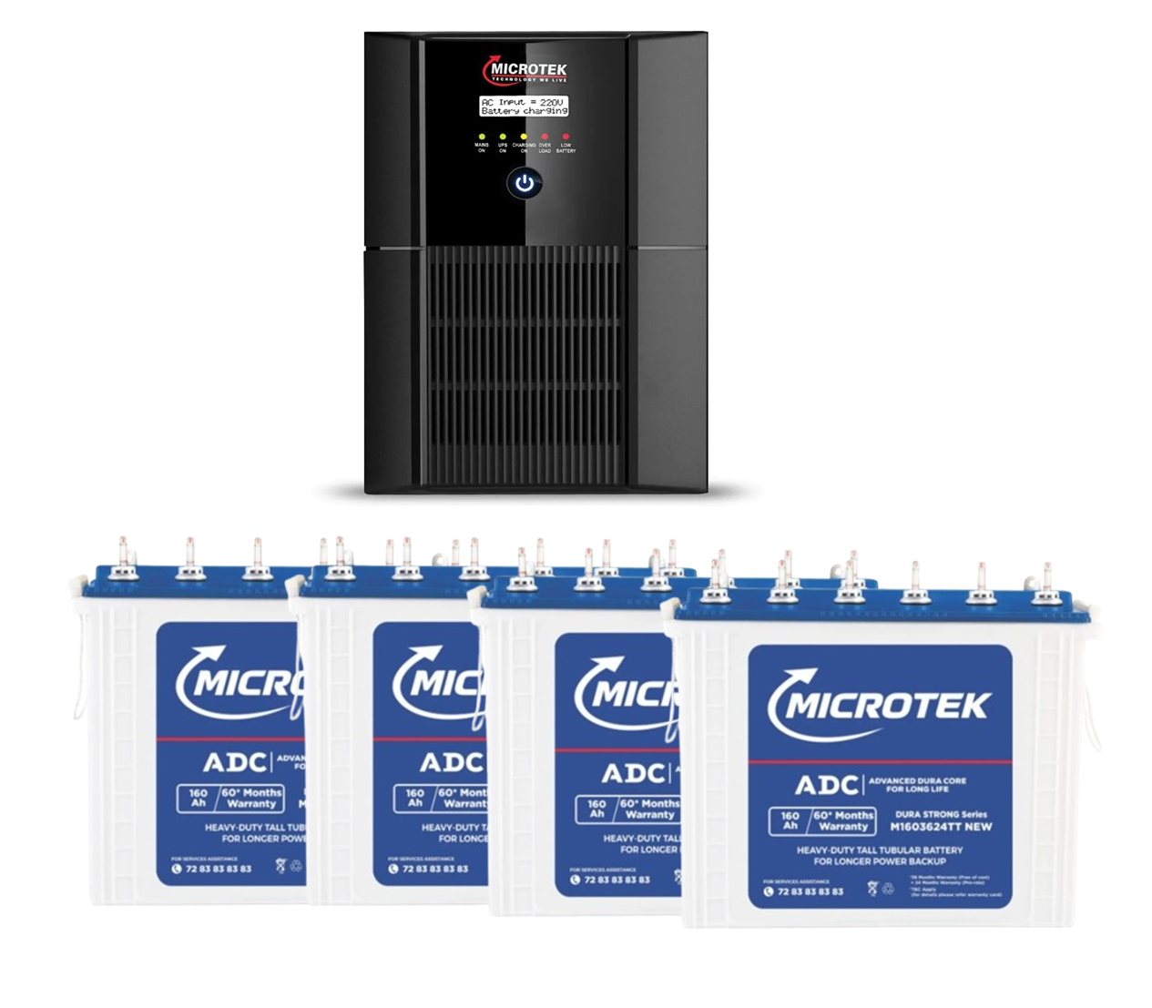 exide
